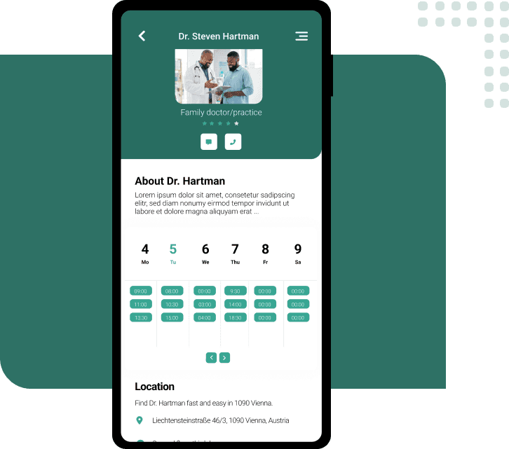 Profile Introduction